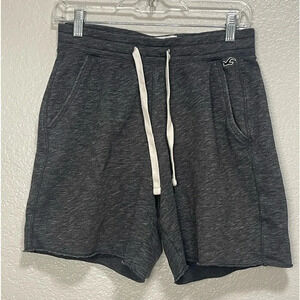 Hollister  Men’s 'Must- Have Collection' Cut off Sweat Shorts Size XS